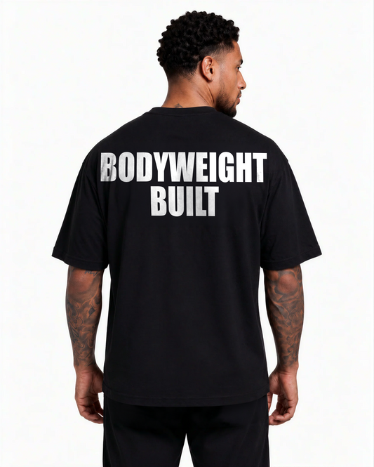 UNMUTE Bodyweight Built