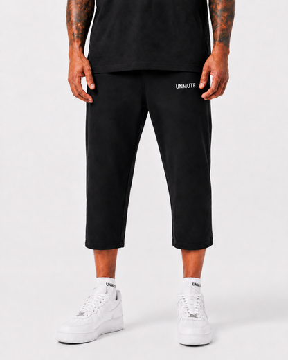 UNMUTE Long Short X