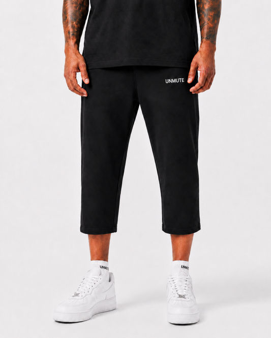 UNMUTE Long Short X