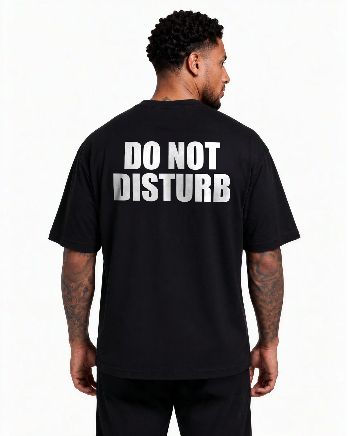 UNMUTE Do Not Disturb