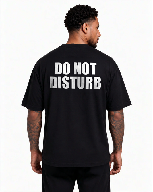 UNMUTE Do Not Disturb