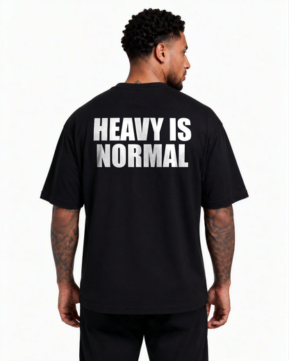 UNMUTE Heavy Is Normal