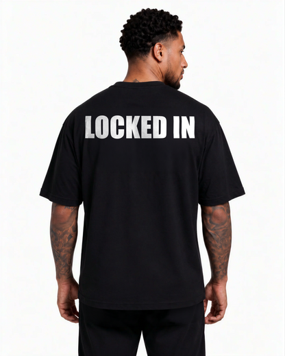 UNMUTE Locked In