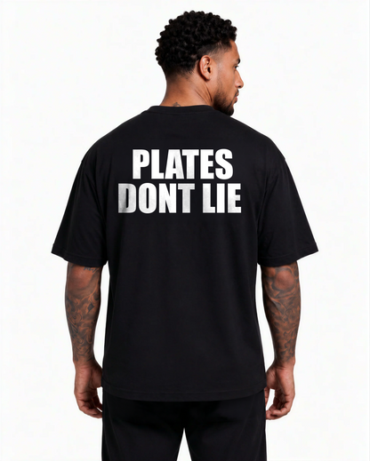 UNMUTE Plates Dont Lie
