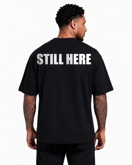 UNMUTE Still Here
