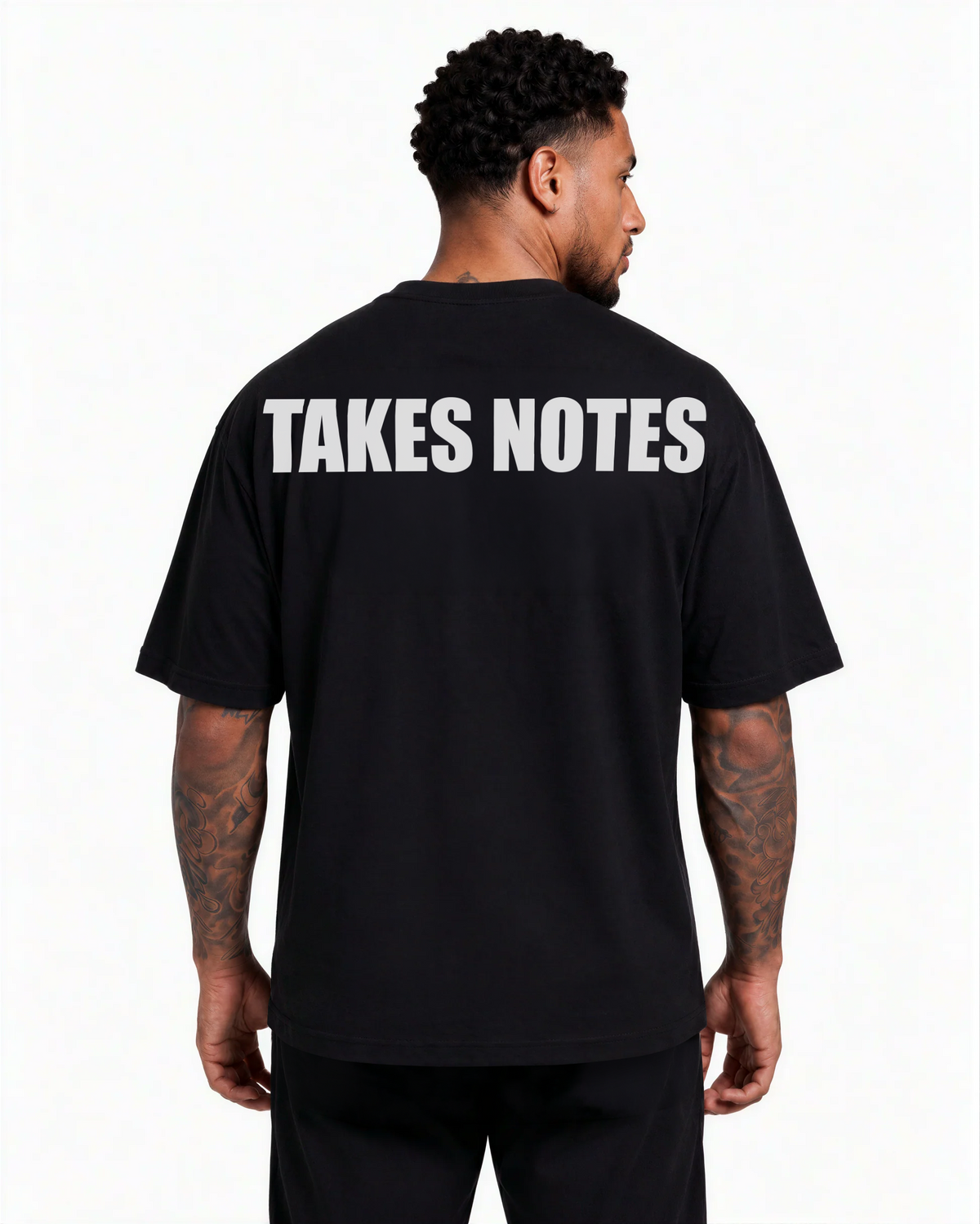 UNMUTE Takes Notes