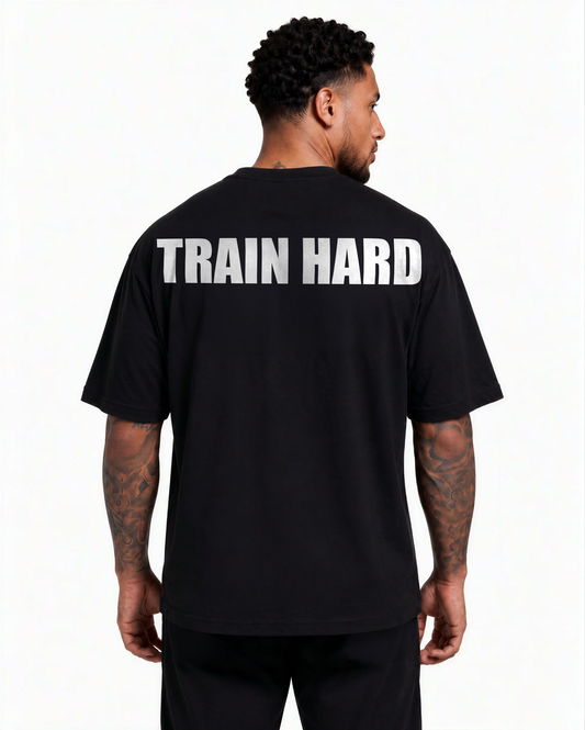 UNMUTE Train Hard