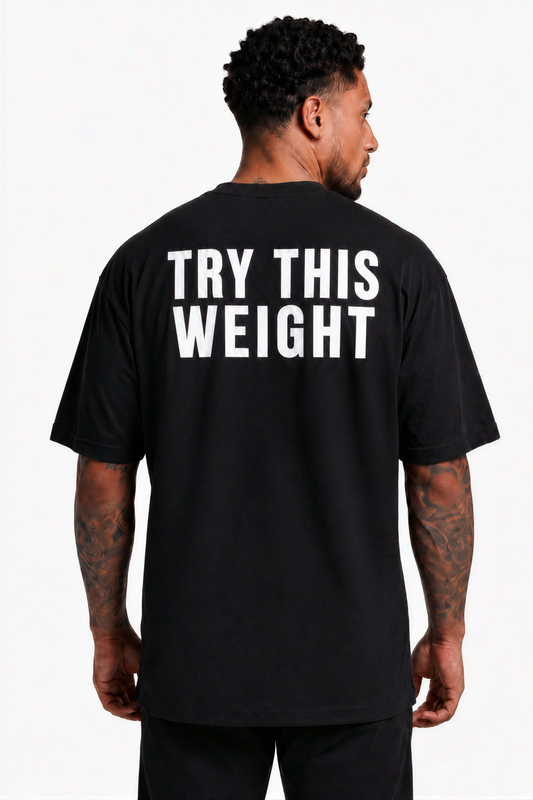 UNMUTE Try This Weight